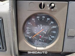 FIAT FIAT 95 14 - CARRO ATTREZZI