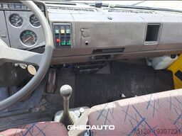 FIAT FIAT 95 14 - CARRO ATTREZZI