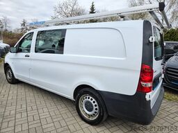 MERCEDES-BENZ Vito Mixto 116 CDI 4x4 EXTRALANG|DoKa|SORTIMO