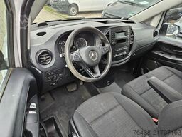 MERCEDES-BENZ Vito Mixto 116 CDI 4x4 EXTRALANG|DoKa|SORTIMO