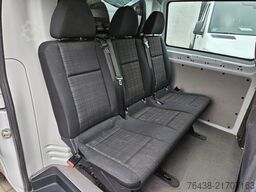 MERCEDES-BENZ Vito Mixto 116 CDI 4x4 EXTRALANG|DoKa|SORTIMO
