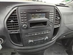 MERCEDES-BENZ Vito Mixto 116 CDI 4x4 EXTRALANG|DoKa|SORTIMO