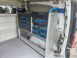 MERCEDES-BENZ Vito Mixto 116 CDI 4x4 EXTRALANG|DoKa|SORTIMO