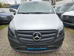 MERCEDES-BENZ Vito eVito 112 LANG|60kWh|12°°°km|SERVICE+TÜVneu
