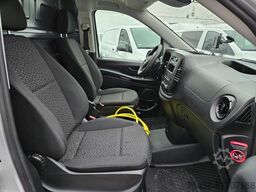 MERCEDES-BENZ Vito eVito 112 LANG|60kWh|12°°°km|SERVICE+TÜVneu