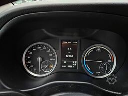 MERCEDES-BENZ Vito eVito 112 LANG|60kWh|12°°°km|SERVICE+TÜVneu