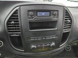 MERCEDES-BENZ Vito eVito 112 LANG|60kWh|12°°°km|SERVICE+TÜVneu