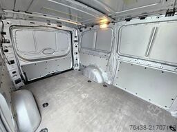 MERCEDES-BENZ Vito eVito 112 LANG|60kWh|12°°°km|SERVICE+TÜVneu