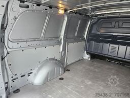 MERCEDES-BENZ Vito eVito 112 LANG|60kWh|12°°°km|SERVICE+TÜVneu