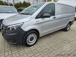 MERCEDES-BENZ Vito eVito 112 LANG|60kWh|12°°°km|SERVICE+TÜVneu