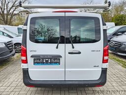 MERCEDES-BENZ Vito Mixto 116 CDI 4x4 EXTRALANG|DoKa|SORTIMO