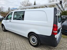 MERCEDES-BENZ Vito Mixto 116 CDI 4x4 EXTRALANG|DoKa|SORTIMO
