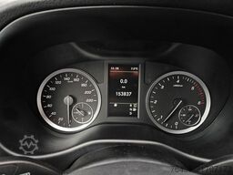 MERCEDES-BENZ Vito Mixto 116 CDI 4x4 EXTRALANG|DoKa|SORTIMO