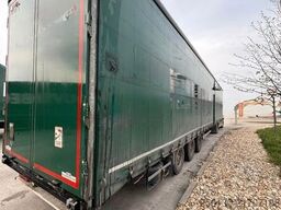 MAN TGX 18.470 4x2 LL Jumbo mit Retarder & HW AH