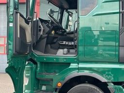MAN TGX 18.470 4x2 LL + HW TRIDEM MEGA CODEXL