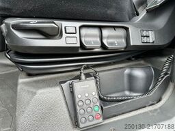 MAN TGX 18.470 4x2 LL + HW TRIDEM MEGA CODEXL