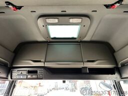 MAN TGX 18.470 4x2 LL + HW TRIDEM MEGA CODEXL