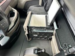 MAN TGX 18.470 4x2 LL + HW TRIDEM MEGA CODEXL