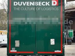 MAN TGX 18.470 4x2 LL + HW TRIDEM MEGA CODEXL