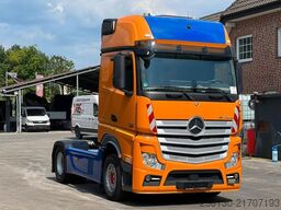 MERCEDES-BENZ Actros 1845 Orginal Km ! Top Zustand !