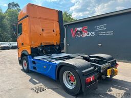 MERCEDES-BENZ Actros 1845 Orginal Km ! Top Zustand !