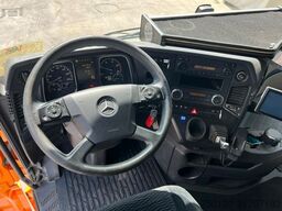 MERCEDES-BENZ Actros 1845 Orginal Km ! Top Zustand !