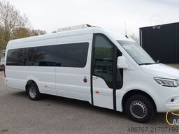 MERCEDES-BENZ Sprinter 519 CDI Mengerler 24 Sitze Euro 6