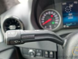 MERCEDES-BENZ Sprinter 519 CDI Mengerler 24 Sitze Euro 6