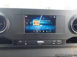 MERCEDES-BENZ Sprinter 519 CDI Mengerler 24 Sitze Euro 6