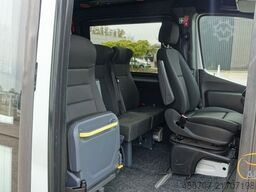 MERCEDES-BENZ Sprinter 519 CDI Mengerler 24 Sitze Euro 6