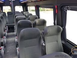 MERCEDES-BENZ Sprinter 519 CDI Mengerler 24 Sitze Euro 6