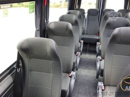 MERCEDES-BENZ Sprinter 519 CDI Mengerler 24 Sitze Euro 6