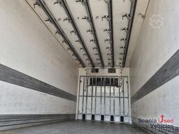 Scania R 420 LB6x2MNB Fleisch Koffer Agg. 2018