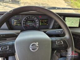 Volvo FH 500 6X4 + Penz 12 Z + Retarder