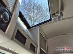 Volvo FH 500 6X4 + Penz 12 Z + Retarder