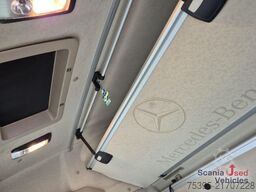 Mercedes-Benz Actros 1848 Retarder!