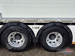 Volvo FH 750 6X4 Hiab 232ES5 KOMPLETTZUG !!