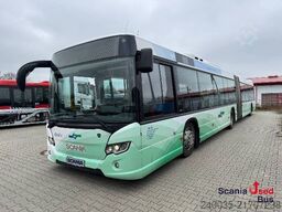 Scania Citywide LFA 18m Klima