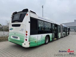 Scania Citywide LFA 18m Klima
