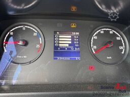 Scania Citywide LFA 18m Klima