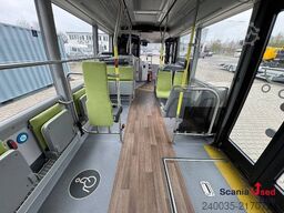 Scania Citywide LFA 18m Klima