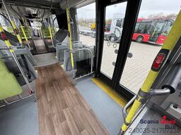 Scania Citywide LFA 18m Klima