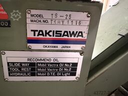 Takisawa TS-25