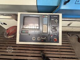 VDF Boehringer Fanuc 15 T VDF 250 C