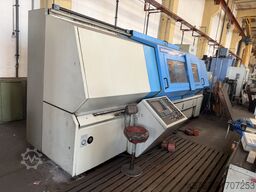 VDF Boehringer Fanuc 15 T VDF 250 C