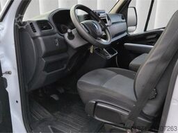 Renault Master Kasten L3H2 3,5t 2.3D*AHK Tempo PDC Klima