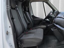 Renault Master Kasten L3H2 3,5t 2.3D*AHK Tempo PDC Klima