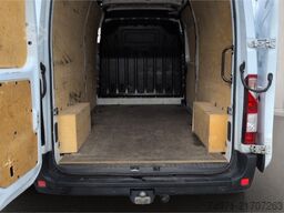 Renault Master Kasten L3H2 3,5t 2.3D*AHK Tempo PDC Klima