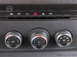 Renault Master Kasten L3H2 3,5t 2.3D*AHK Tempo PDC Klima