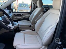 Mercedes-Benz V 220 d AVA AMG AHK2,5to DISTRONIC 360Kamera